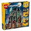 31167 Конструктор детский LEGO Creator 3-in-1 Особняк с привидениями, 736 деталей, возраст 9+ — 3181302 — 2