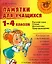 "Памятки для учащихся 1-4 классов: Русский язык. Чтение. Математика. Правоведение." — 2183948 — 2