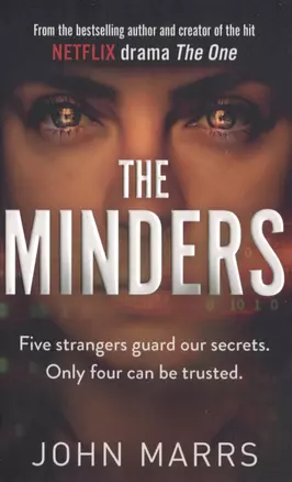 The Minders — 2847698 — 1