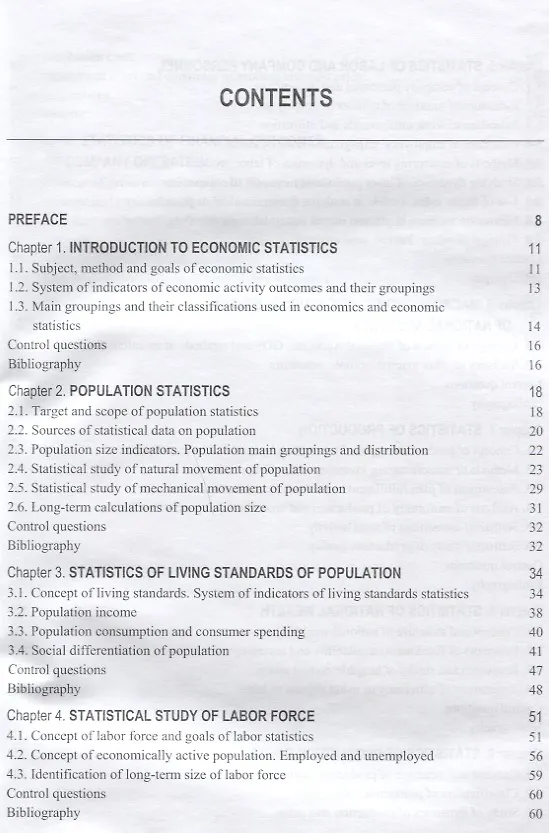 Книга Social-Economic Statistics. Textbook for Academic Bachelor Programs / Социально-экономическая статистика. Учебник () — 2