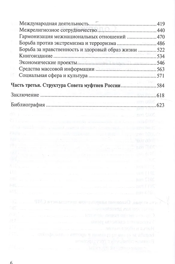 Книга Совет муфтиев России: история одной фитны () — 3