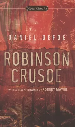 Robinson Crusoe — 2873197 — 1