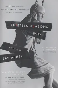 Thirteen Reasons Why