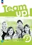 Team Up! Английский язык. 7 класс. Рабочая тетрадь. Учебное пособие. ФГОС 2021 — 3099622 — 1