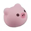 Антистресс мяшка Свинка в пластиковой коробке — 3034741 — 3