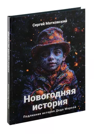 Новогодняя история — 3066885 — 1