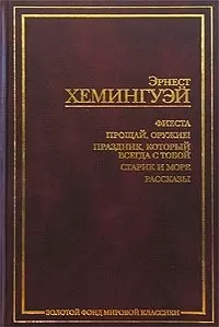 Фиеста (И восходит солнце) — 1893263 — 1