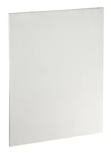 Холст на оргалите 50*70 грунт., ПР