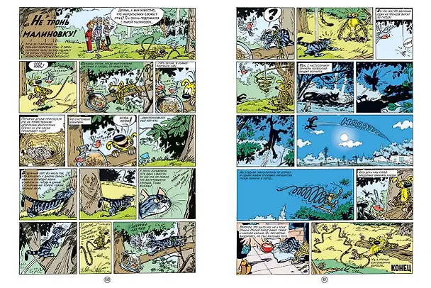 Книга Дурная голова (Андре Франкен) — 4