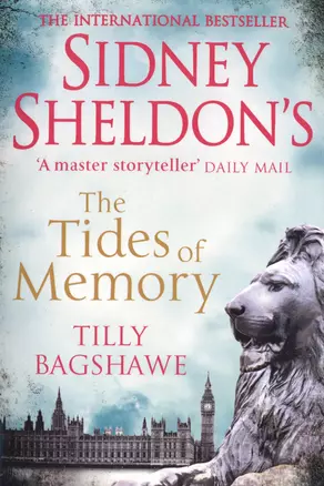 Sidney Sheldon’s The Tides of Memory (м) Sheldon — 2510938 — 1