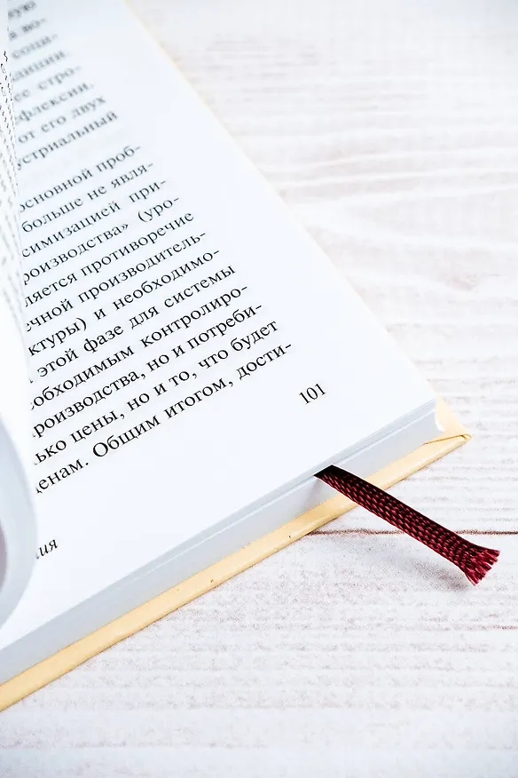 Книга Общество потребления (Жан Бодрийяр) — 9