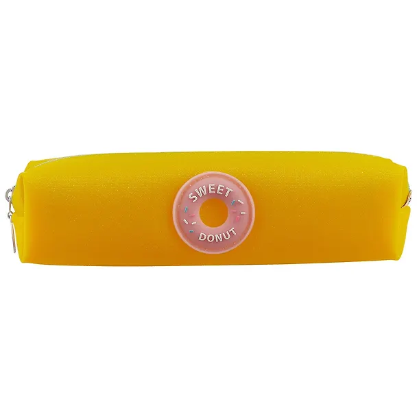Пенал на молнии «Sweet donut», 20 х 5 см 2596148 — 5