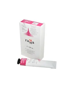 Краска масляная "Старый Мастер" кармин квинакридоновый,46мл,в тубах, Гамма