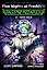 Five Nights at Freddy`s: Tiger Rock. Tales from the Pizzaplex # 7 — 3038417 — 2