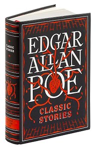 Edgar Allan Poe: Classic Stories (Edgar Allan Poe) Эдгар Аллан По: классические рассказы (Эдгар Аллан По) /Книги на английском языке