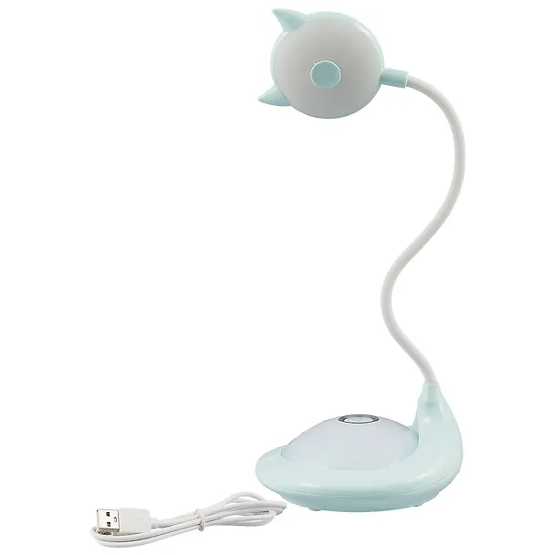 Настольная LED-лампа Кошка (коробка) (12-19479-4298) 2648164 — 4