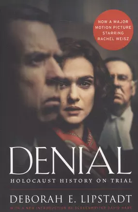 Denial. Holocaust History on Trial — 2575624 — 1