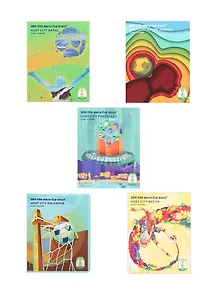 Тетрадь 96л кл. "FIFA-2014" выб.УФ-лак, ассорти, Academy Style