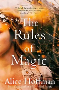 Rules of Magic