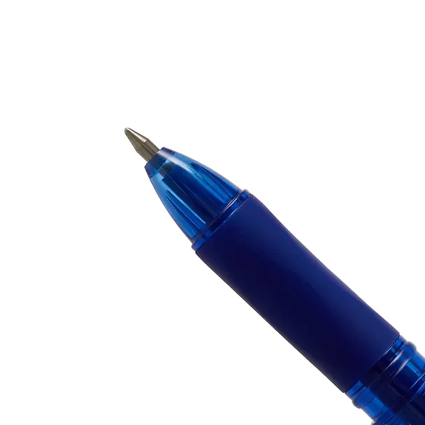 Гелевая ручка пиши-стирай синяя 0,5 мм, Perfect, Schiller 2997287 — 9