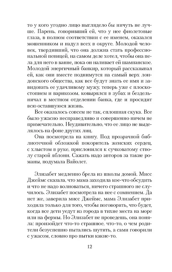Книга Зажги свечу в 2 кн. (комплект) (Мейв Бинчи) — 17