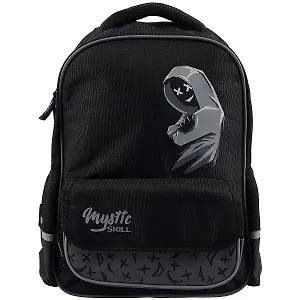Рюкзак "МИСТИК МЭН" 1отд., 37,5*28*13,5см.