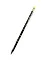 Карандаш Faber-Castell, Party, чернографитный HB с ластиком — 242329 — 3