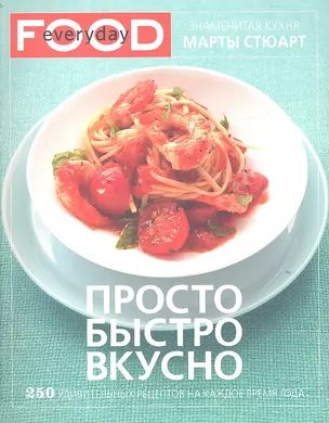 Просто, быстро, вкусно — 2314907 — 1