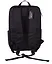 Рюкзак "Route" 38*28*10см, черный, Schiller — 3081790 — 3