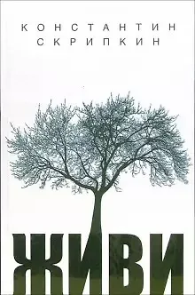Книга Живи (Константин Скрипкин)