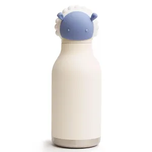 Бутылка для холодных и горячих напитков Asobu Bestie Овечка (460 мл) (69756)