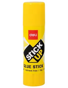 Клей-карандаш 15г "Stick UP", Deli