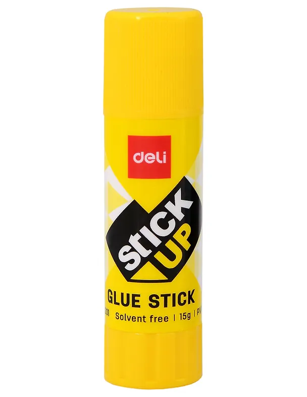 Клей-карандаш 15г "Stick UP", Deli 3169354 — 1
