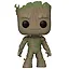 Фигурка Funko POP! Bobble Marvel Guardians Of The Galaxy 3 Groot (1203) (Fun67510) — 3095373 — 2