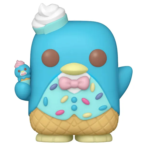 Фигурка Funko POP! Hello Kitty And Friends TuxedoSam (Ice Cream) (102) (Fun83697) 3144161 — 1