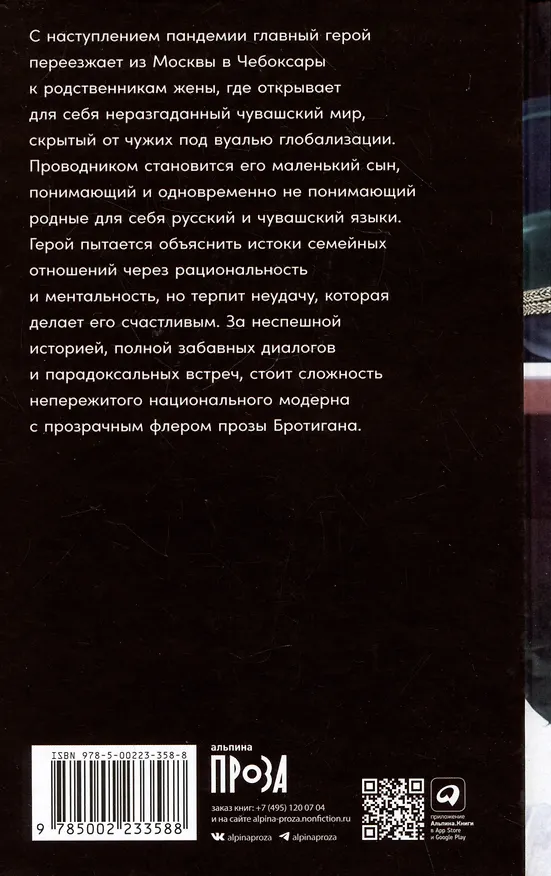 Книга Год в Чувашии (Дмитрий Лукьянов) — 2