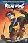 Nightwing: The Rebirth Deluxe Edition Book 2 — 2933976 — 1