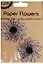 Набор для творчества Декоративные элементы цветы бумажные, 2шт, в асс. — 2537257 — 1