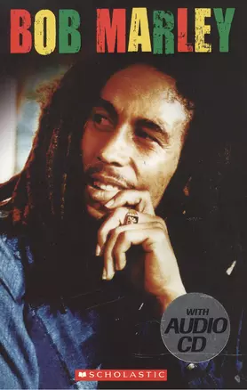 Bob Marley. Level 3 (+CD) — 2551910 — 1