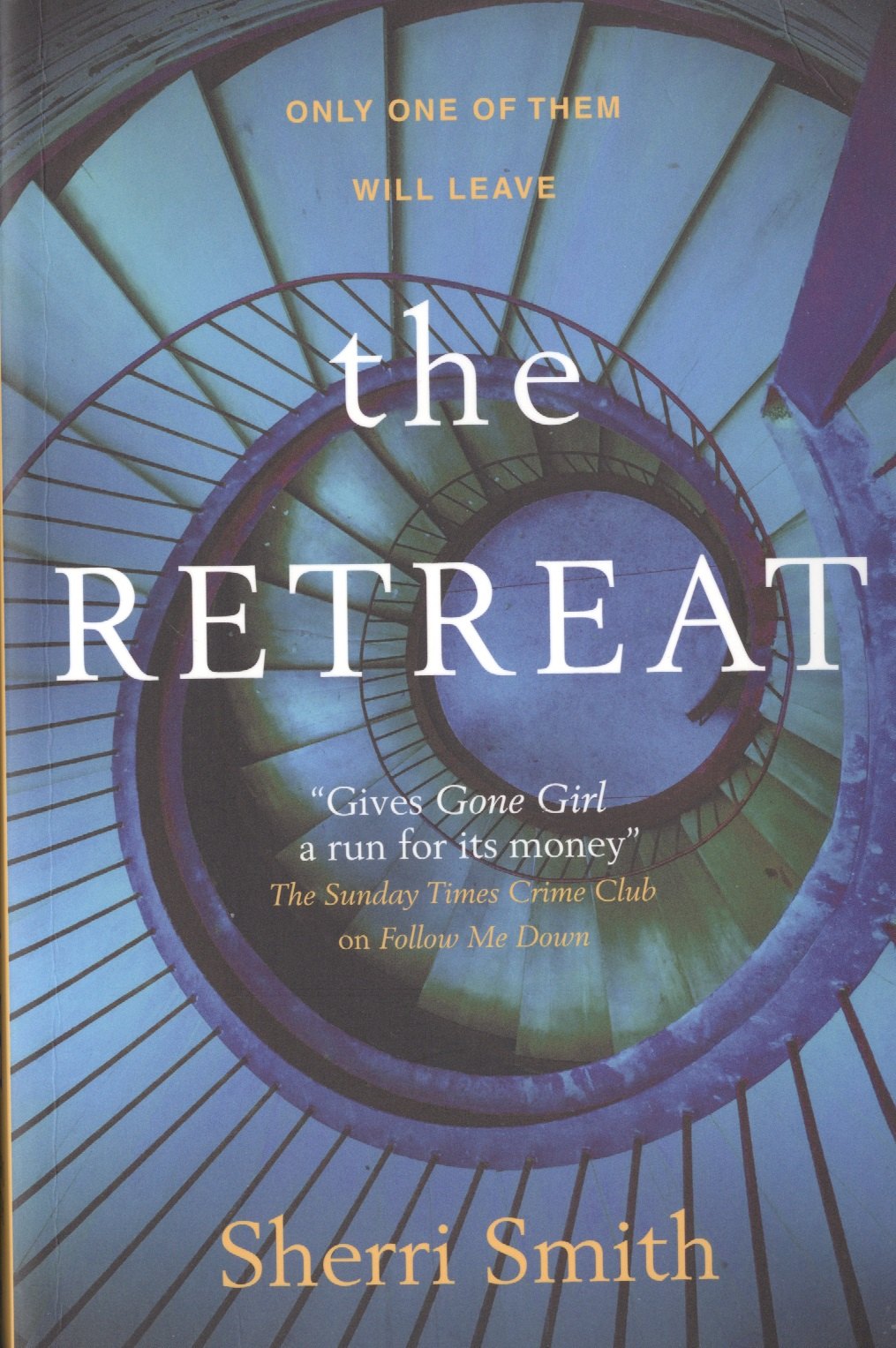 

The Retreat