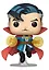 Фигурка Funko POP! Bobble Marvel FNSM Doctor Strange (1532) (Fun87226) — 3120256 — 1