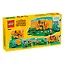 LEGO Animal Crossing: Фургон и магазин в саду Лейфа, 263 детали (77054) — 3139734 — 3