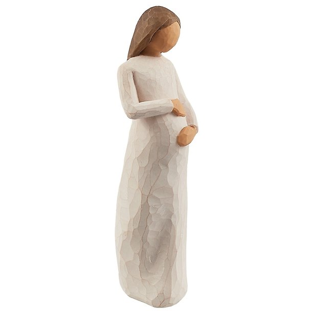 Статуэтка Willow Tree Cherish (20,5 см) (26082) 2533514 — 1
