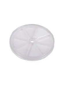 Контейнер-ромашка вращающийся (930508) (d=8,9х1см) (Hobby & Pro) (3+) (упаковка)