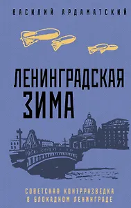 Ленинградская зима