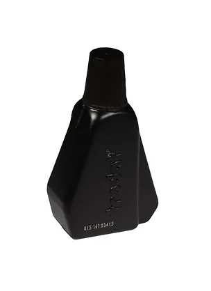 Краска штемпельная 28мл черная, TRODAT 239397