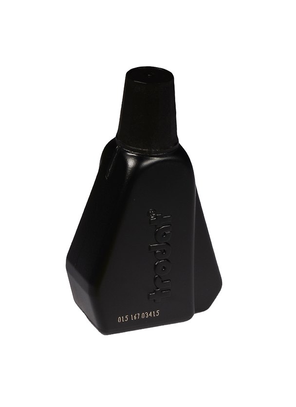 Краска штемпельная черная, 28мл, Trodat 239397 — 1