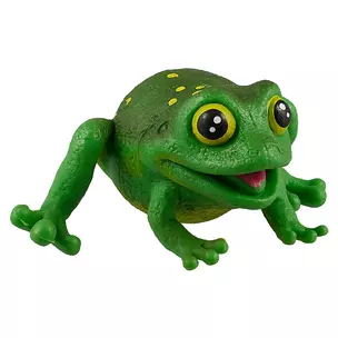 Игрушка-антистресс LAYING EGG FROG (в асс.) (упаковка) — 2679238 — 1