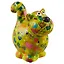 Копилка мини Кошка (11,5х6,8х11,7см) (148-00248) — 2597312 — 1