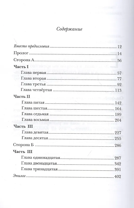 Книга Зазимок () — 2